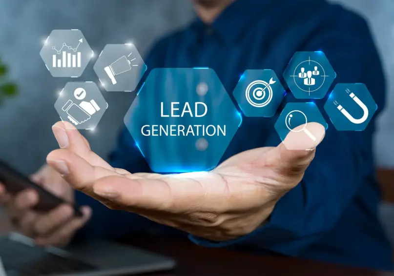 Lead-Generation-that-Drive-Success