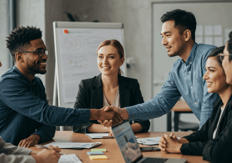 Long-Term-Client-Relationships