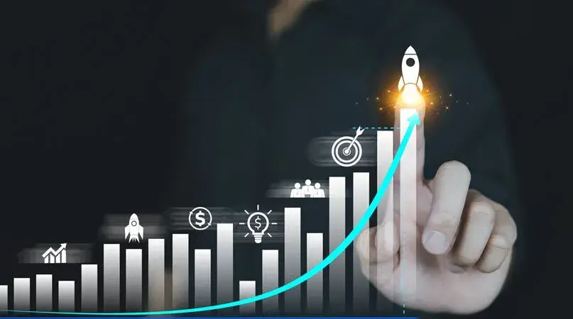 Strong-Online-Presence